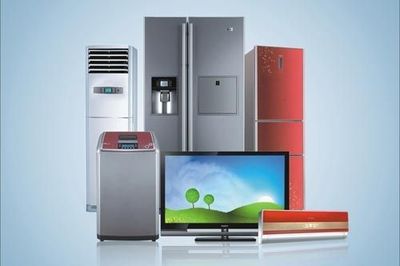 家電下鄉產品銷售再顯牛市，1月銷售4.47萬臺彰顯消費活力